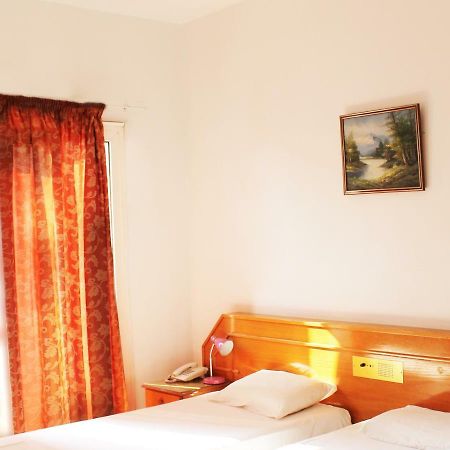 Rebioz Hotel Larnaca Zewnętrze zdjęcie