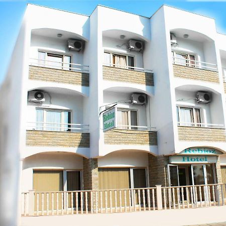 Rebioz Hotel Larnaca Zewnętrze zdjęcie