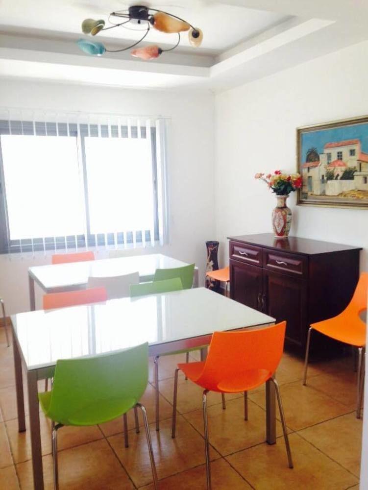 Rebioz Hotel Larnaca Zewnętrze zdjęcie