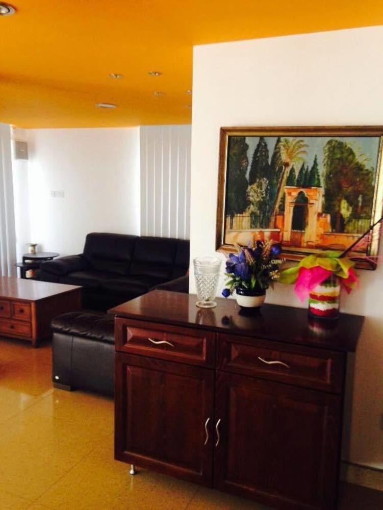 Rebioz Hotel Larnaca Zewnętrze zdjęcie