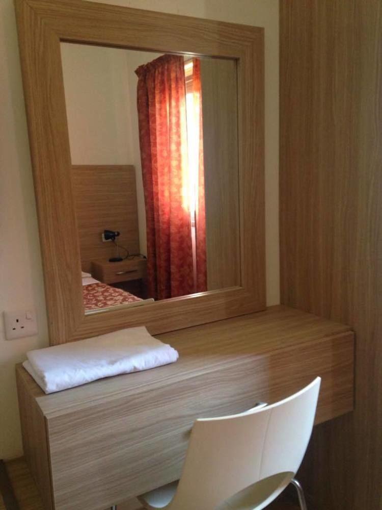 Rebioz Hotel Larnaca Zewnętrze zdjęcie