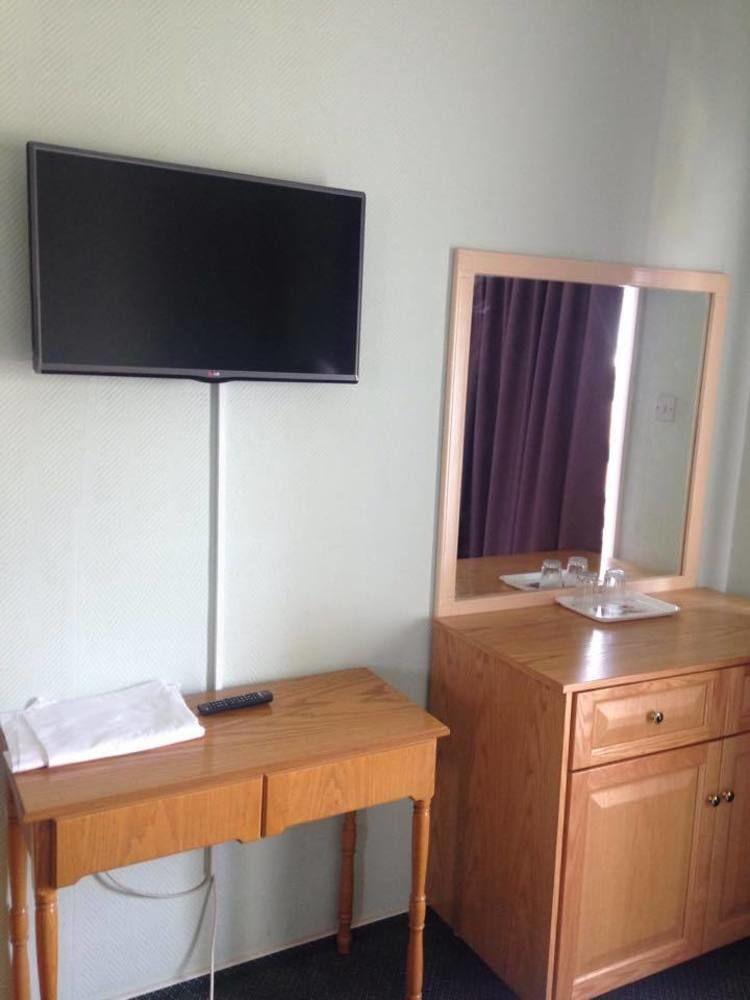 Rebioz Hotel Larnaca Zewnętrze zdjęcie