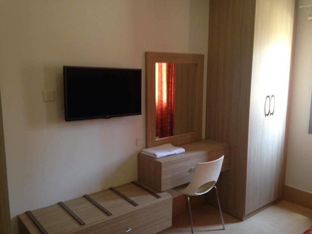 Rebioz Hotel Larnaca Zewnętrze zdjęcie