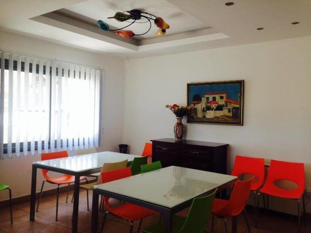 Rebioz Hotel Larnaca Zewnętrze zdjęcie