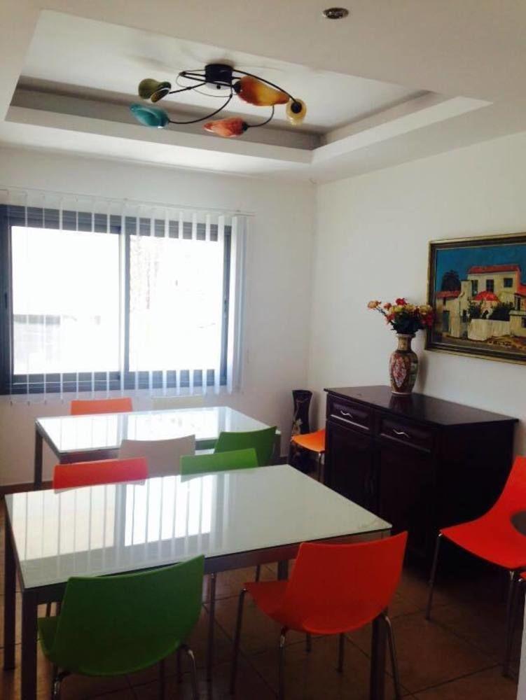 Rebioz Hotel Larnaca Zewnętrze zdjęcie