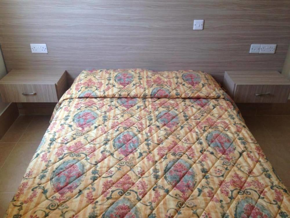 Rebioz Hotel Larnaca Zewnętrze zdjęcie