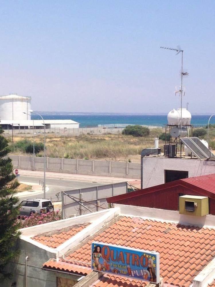 Rebioz Hotel Larnaca Zewnętrze zdjęcie