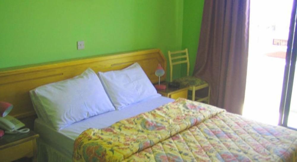 Rebioz Hotel Larnaca Zewnętrze zdjęcie