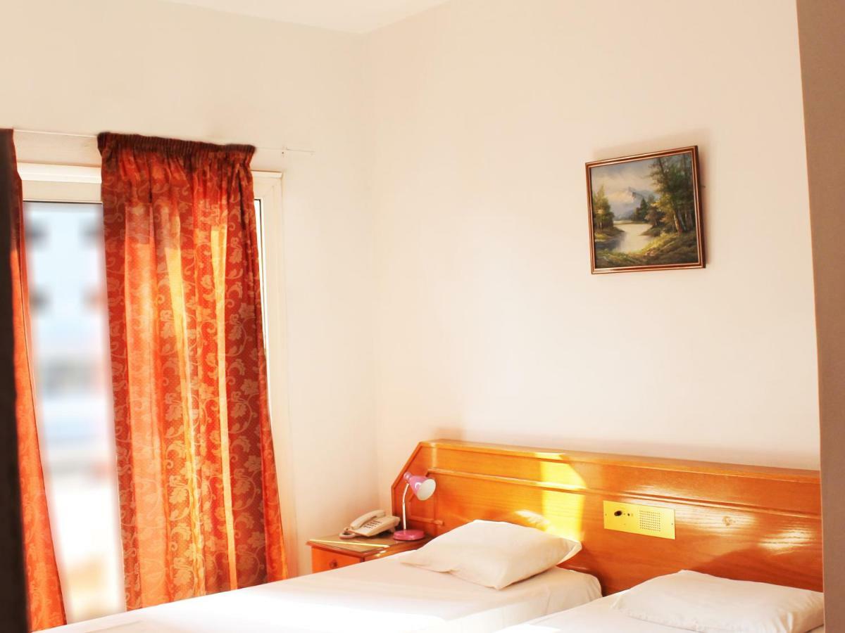 Rebioz Hotel Larnaca Zewnętrze zdjęcie