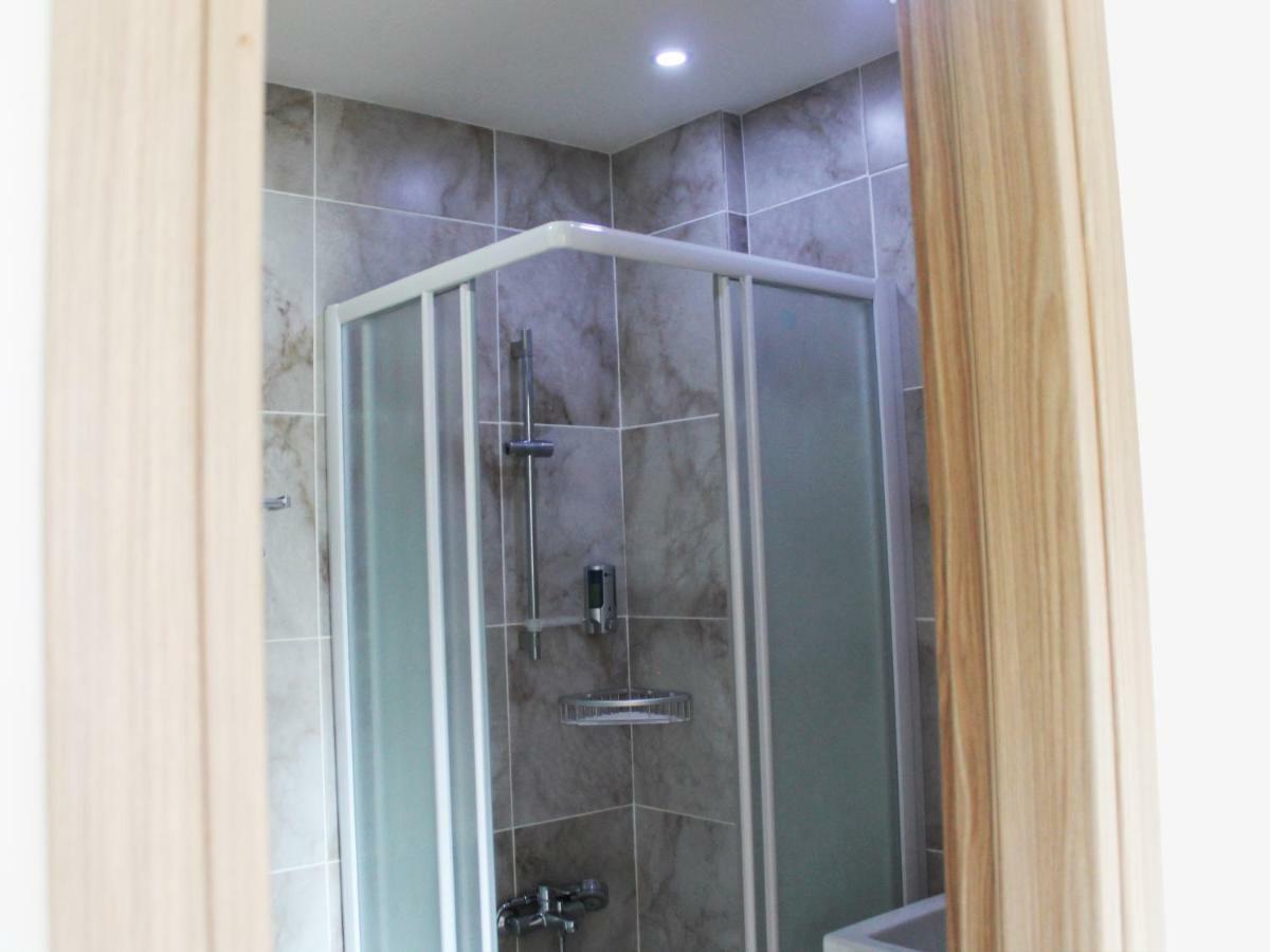 Rebioz Hotel Larnaca Zewnętrze zdjęcie