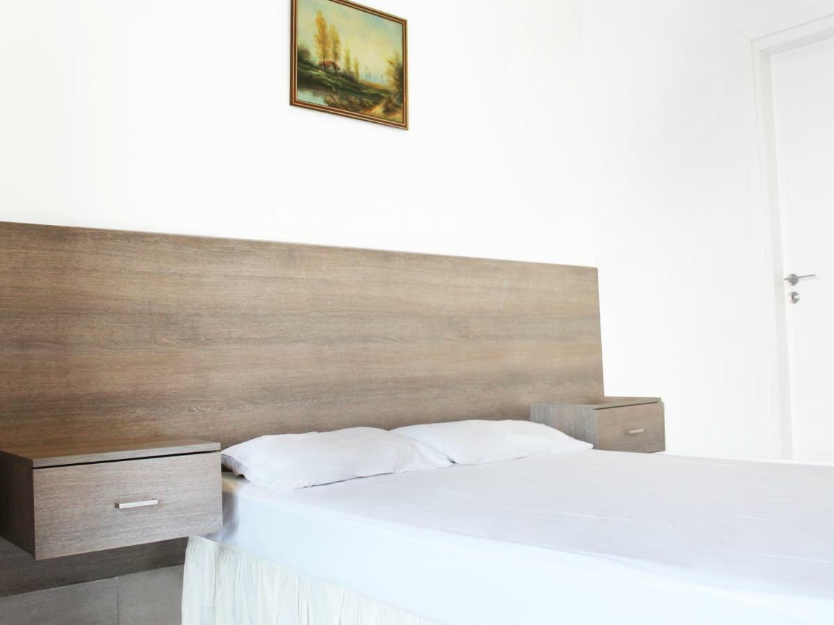 Rebioz Hotel Larnaca Zewnętrze zdjęcie