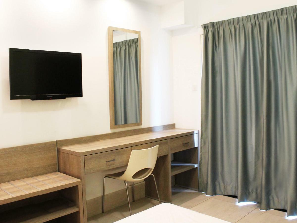 Rebioz Hotel Larnaca Zewnętrze zdjęcie
