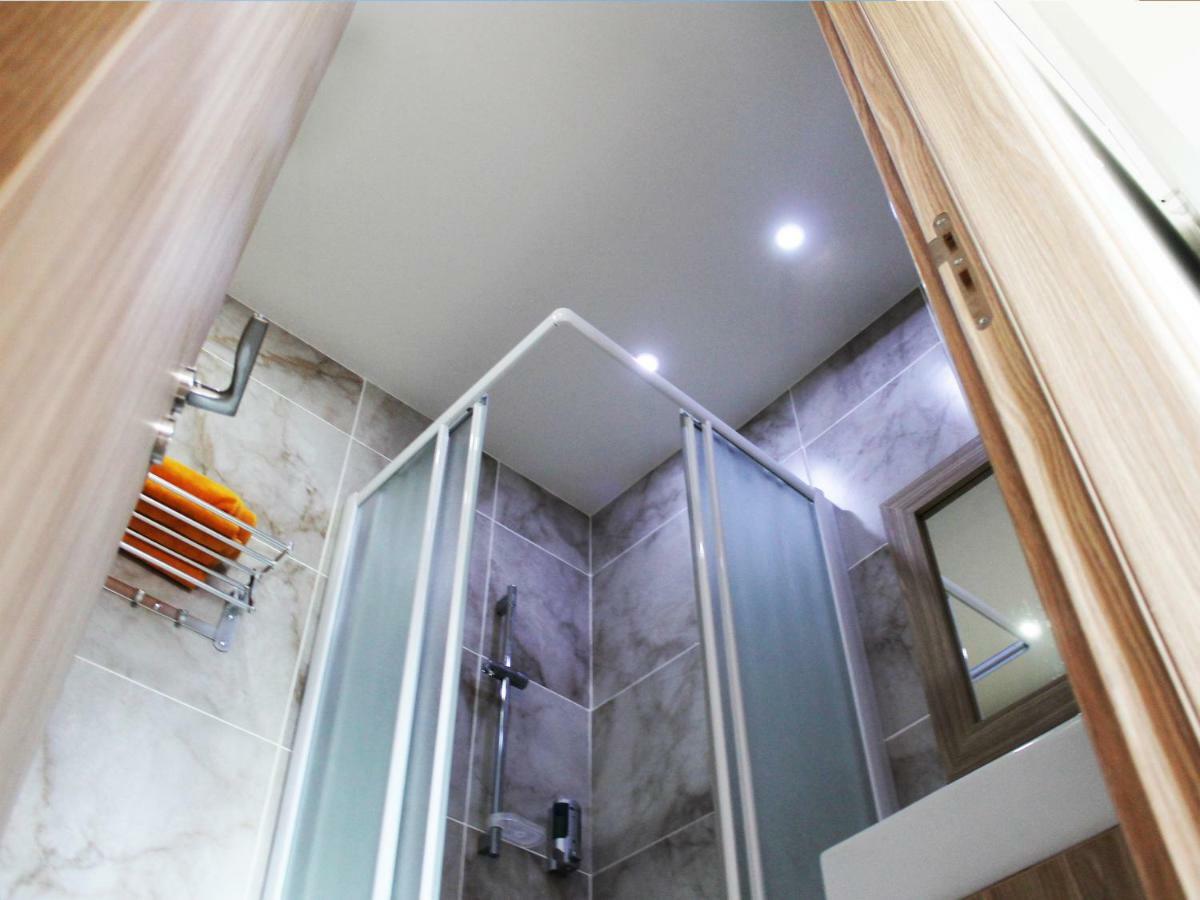 Rebioz Hotel Larnaca Zewnętrze zdjęcie